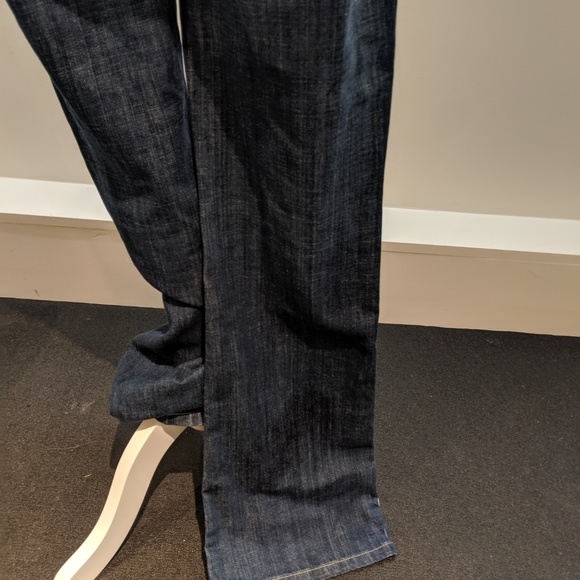 Joe's Bootleg Jeans - Picture 5 of 8